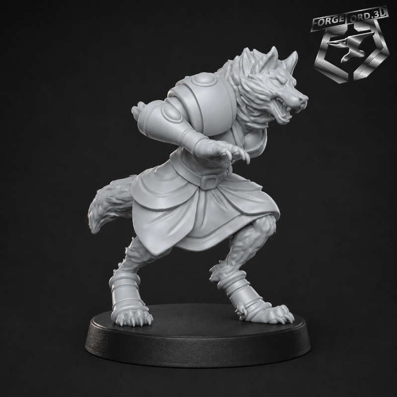 Loba-statue-75mm-RN-Estudio-figurines-fantasy-tabletop-RPG-3D-miniatures